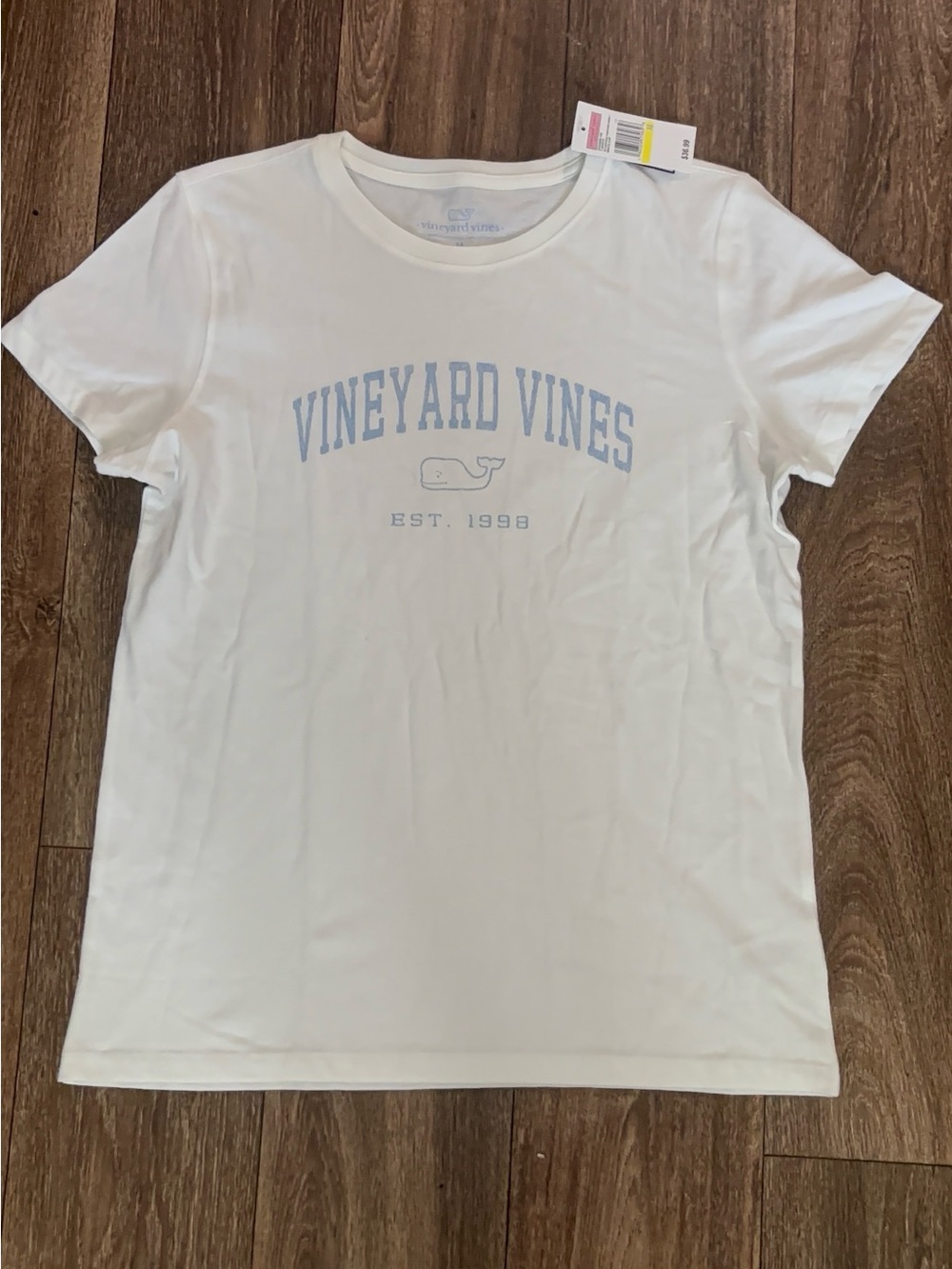 Vineyard Vine Tee Shirt NWT